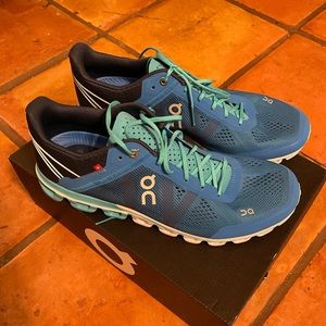 NEW Women’s On Cloudflow ☁️ Shoes Size 10.5